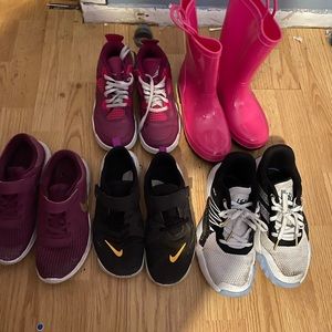 Kids shoes 1.5y-2y